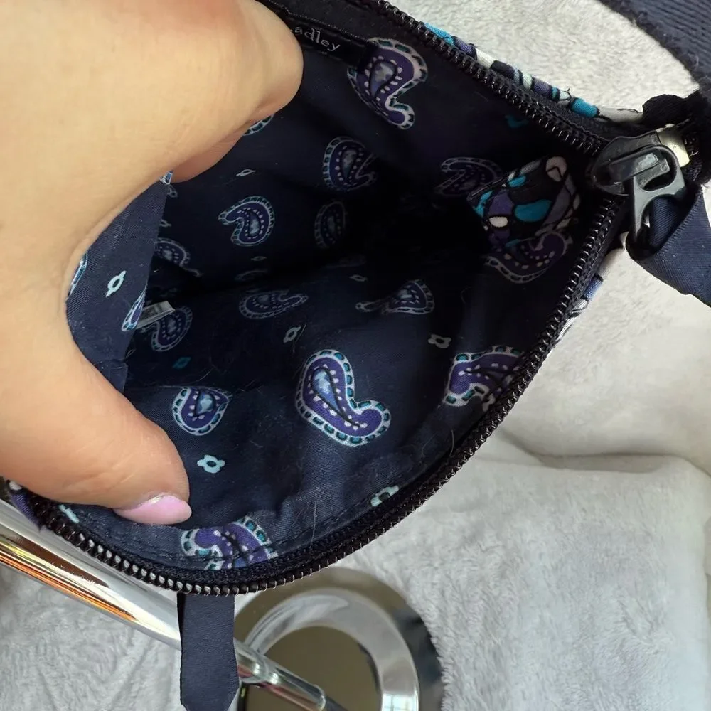 Vera Bradley Crossbody Bag